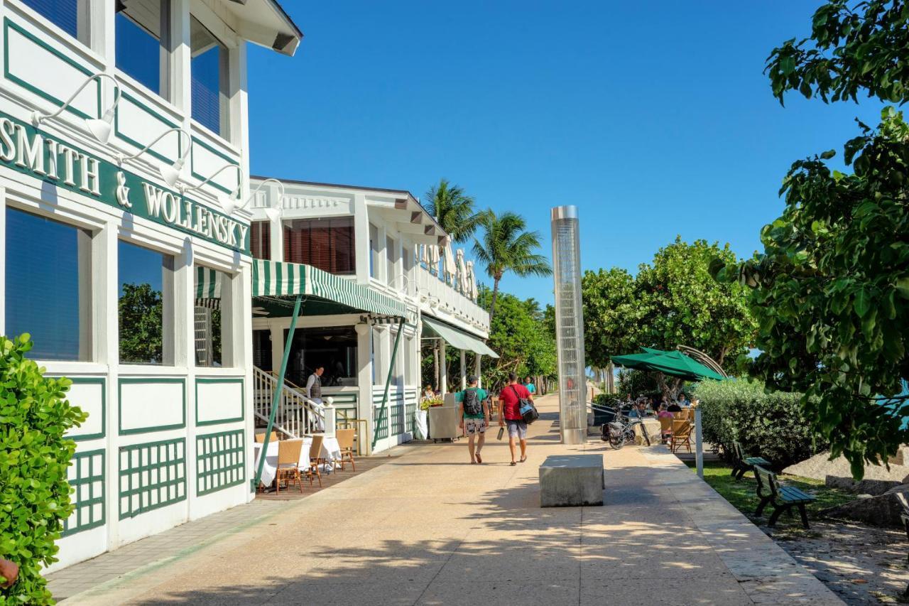 מיאמי ביץ' Greenview Hotel By Lowkl מראה חיצוני תמונה